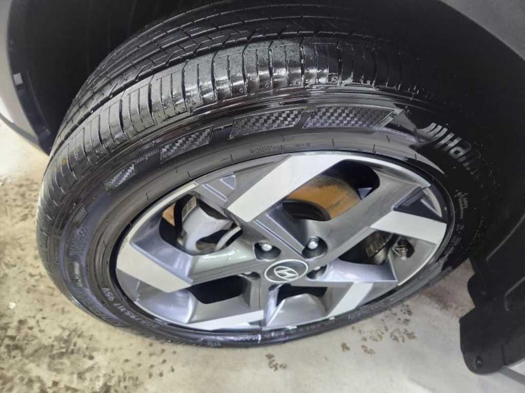 HYUNDAI Venue 2021 - Importación desde Corea - HF Imports Iquique - Foto 13