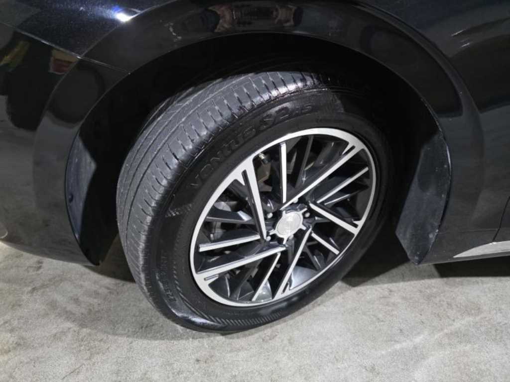 HYUNDAI Grandeur 2022 Negro - Importación desde Corea - HF Imports Iquique - Foto 20