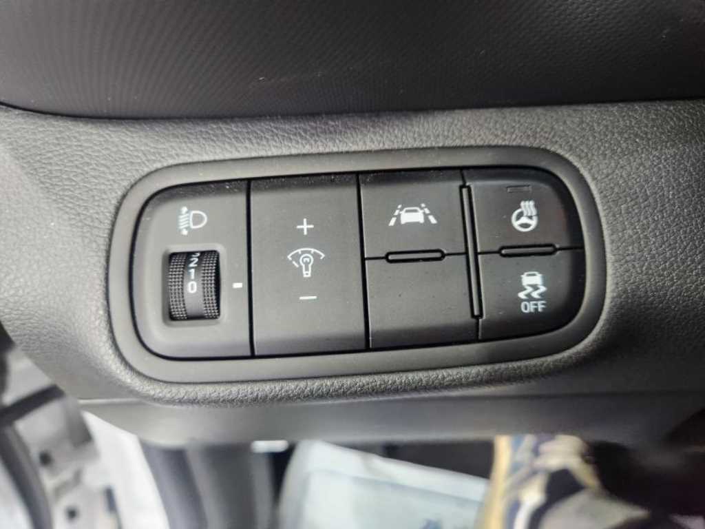 HYUNDAI Venue 2021 - Importación desde Corea - HF Imports Iquique - Foto 14