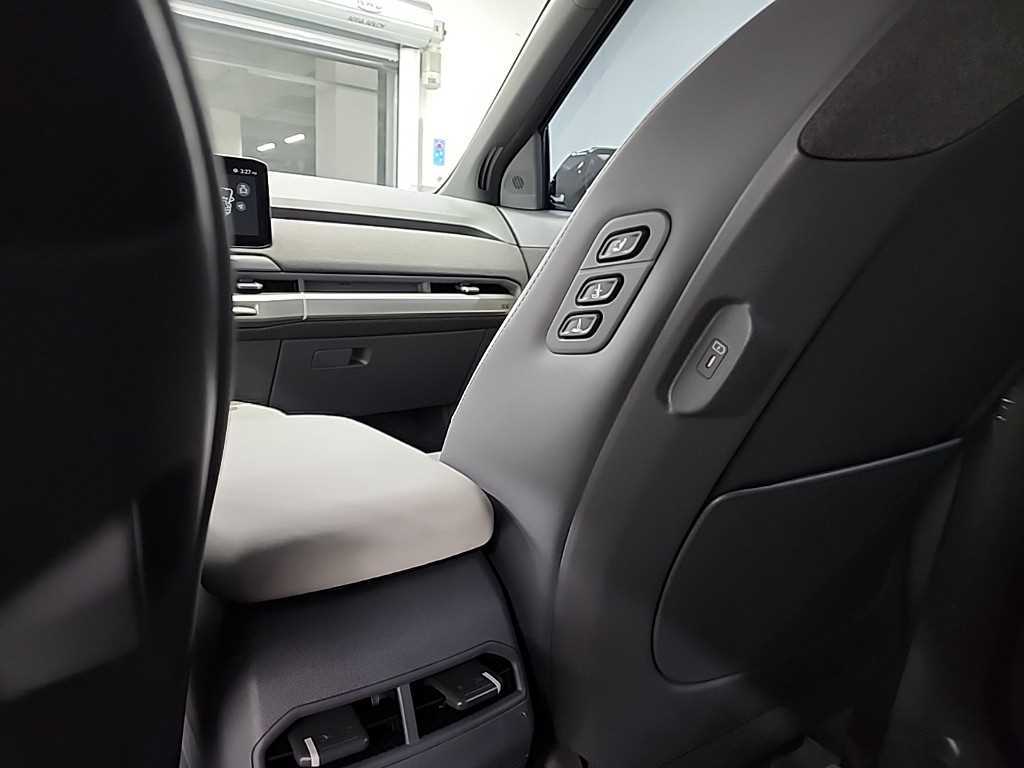 KIA EV3 2026 Negro - Importación desde Corea - HF Imports Iquique - Foto 13