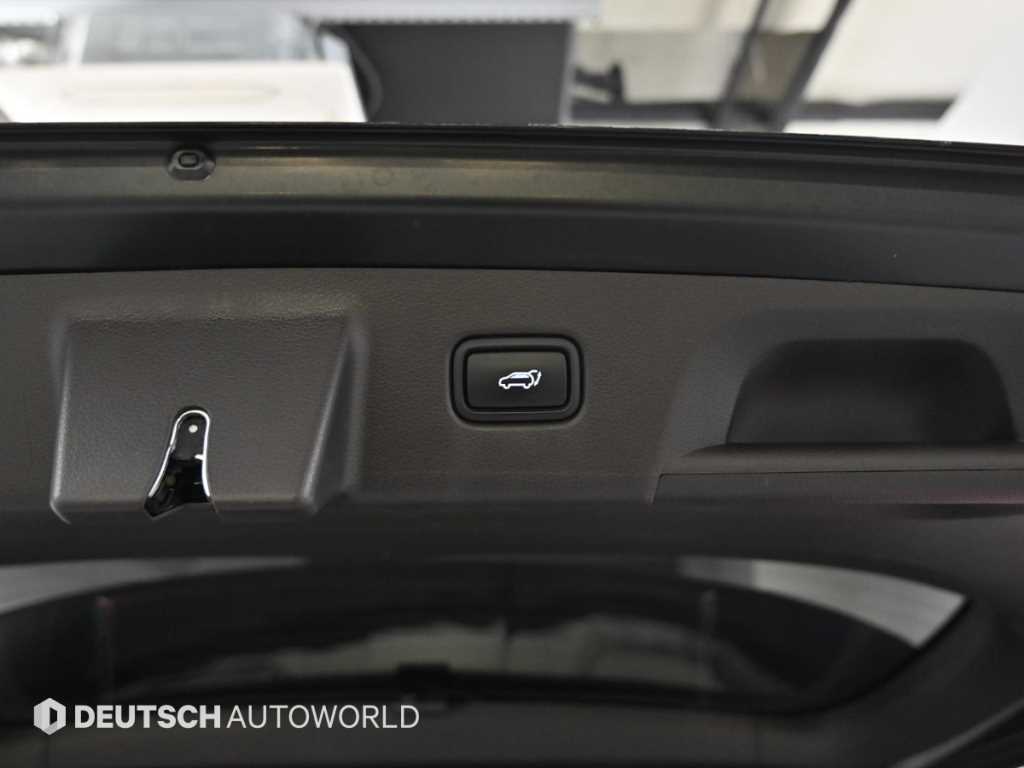 HYUNDAI Palisade 2022 Negro - Importación desde Corea - HF Imports Iquique - Foto 20