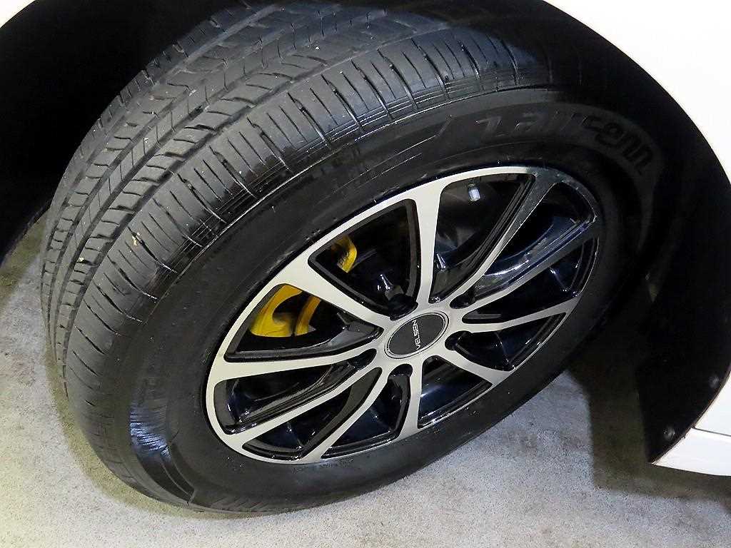 HYUNDAI Avante 2016 Blanco - Importación desde Corea - HF Imports Iquique - Foto 20