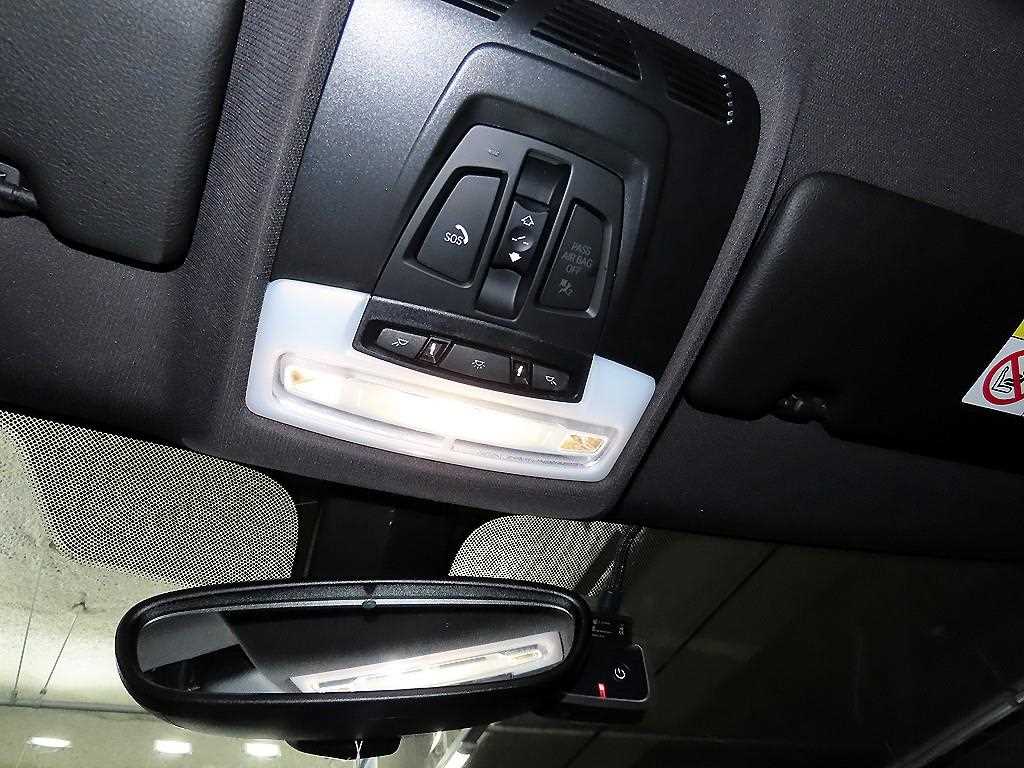 BMW X2 2021 - Importación desde Corea - HF Imports Iquique - Foto 15