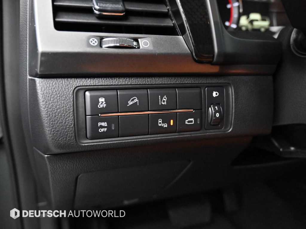 Ssangyong Rexton 2021 Verde - Importación desde Corea - HF Imports Iquique - Foto 17