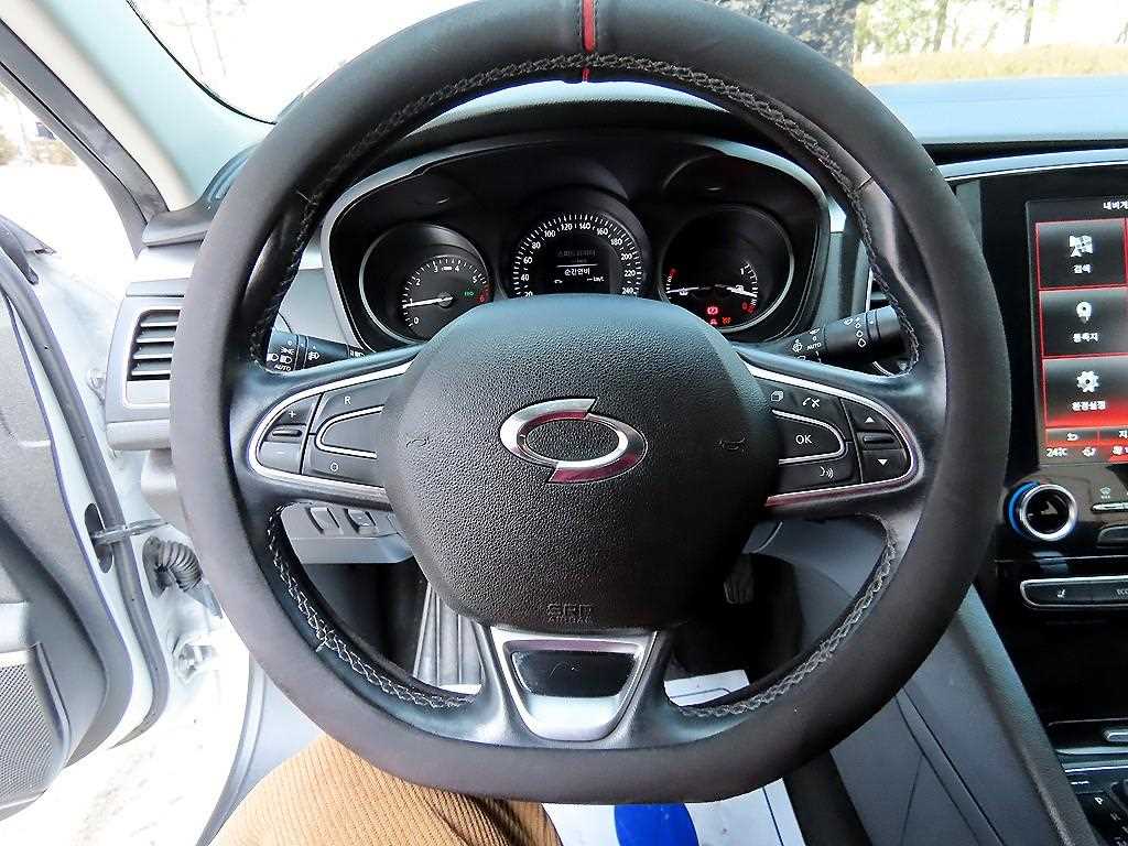 SAMSUNG SM6 - Vista 8