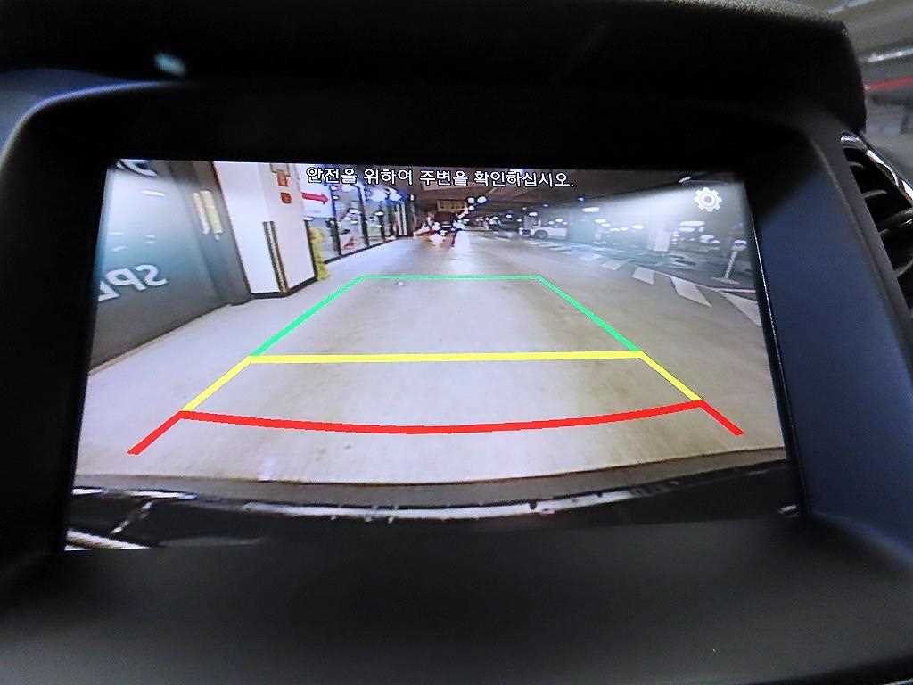 HYUNDAI Grandeur 2016 Negro - Importación desde Corea - HF Imports Iquique - Foto 15