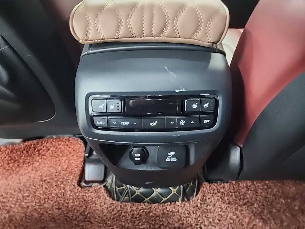 HYUNDAI Palisade 2019 Negro - Importación desde Corea - HF Imports Iquique - Foto 13