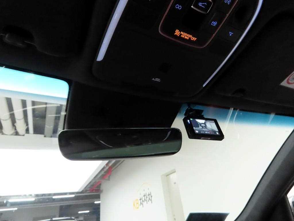 Genesis G70 2024 Gris - Importación desde Corea - HF Imports Iquique - Foto 14