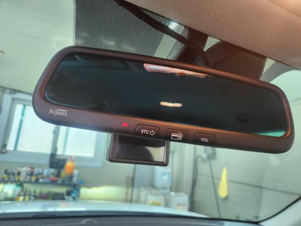 HYUNDAI Venue 2021 - Importación desde Corea - HF Imports Iquique - Foto 17