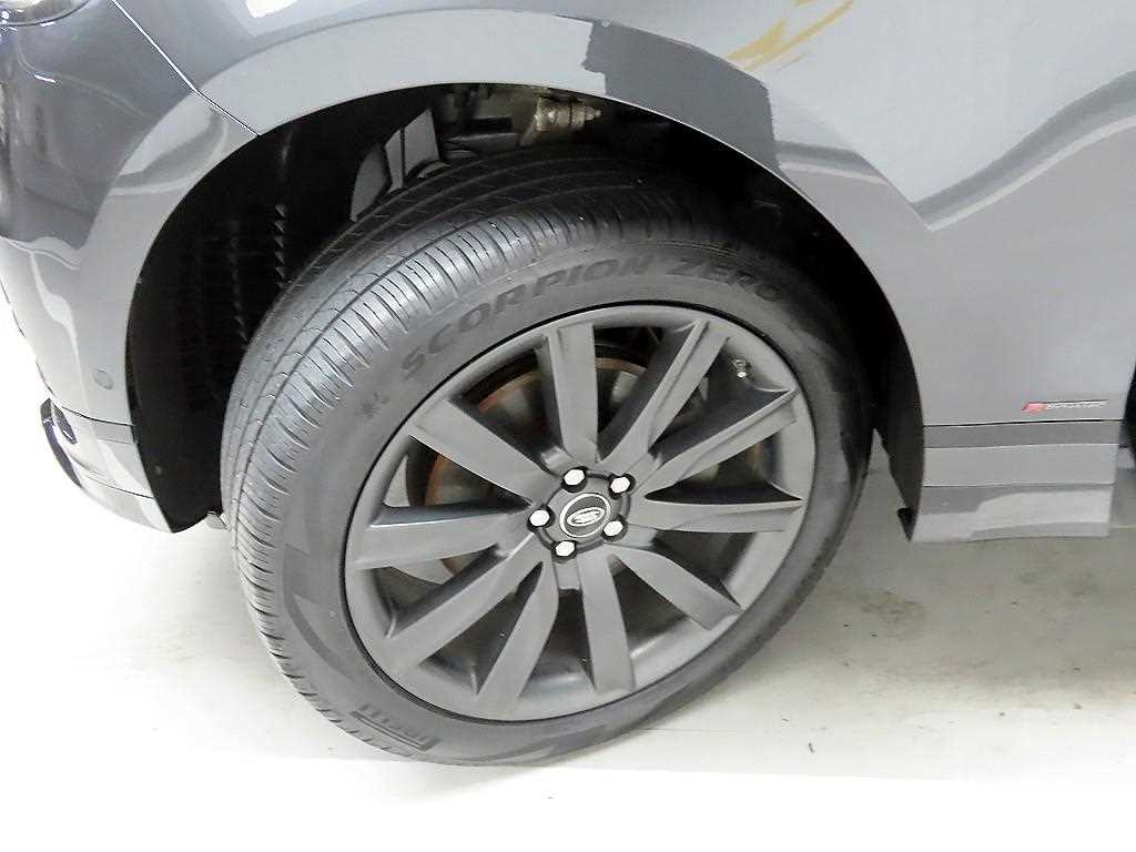 Land Rover Range Rover Bella 2018 - Importación desde Corea - HF Imports Iquique - Foto 19