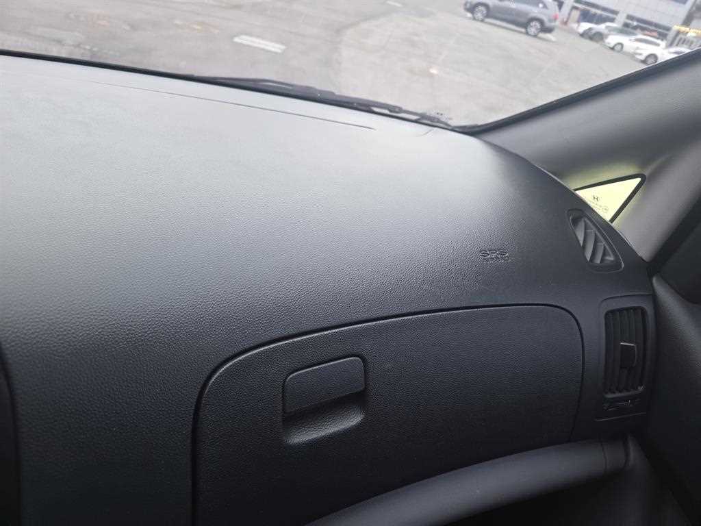 HYUNDAI Starex - Vista 12