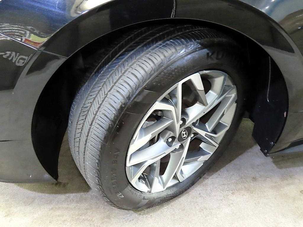 HYUNDAI Sonata 2020 Negro - Importación desde Corea - HF Imports Iquique - Foto 20