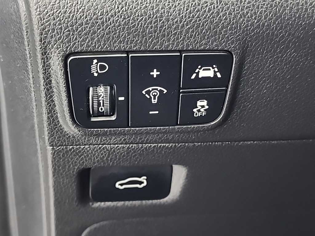 KIA K5 2022 Gris - Importación desde Corea - HF Imports Iquique - Foto 16