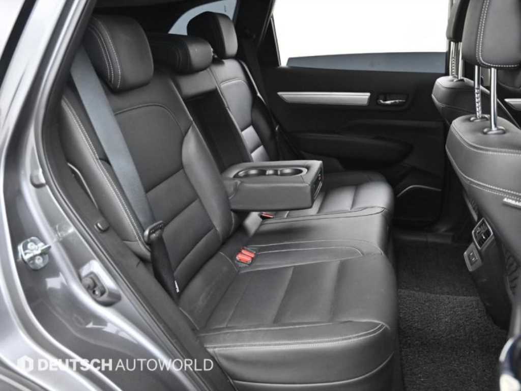 SAMSUNG QM6 - Vista 12