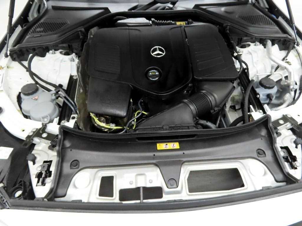 Mercedes Benz E class 2025 Blanco - Importación desde Corea - HF Imports Iquique - Foto 20