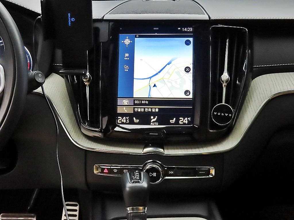 Volvo XC60 2020 Blanco - Importación desde Corea - HF Imports Iquique - Foto 13