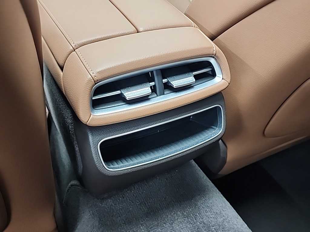 Genesis G80 2022 Azul - Importación desde Corea - HF Imports Iquique - Foto 14