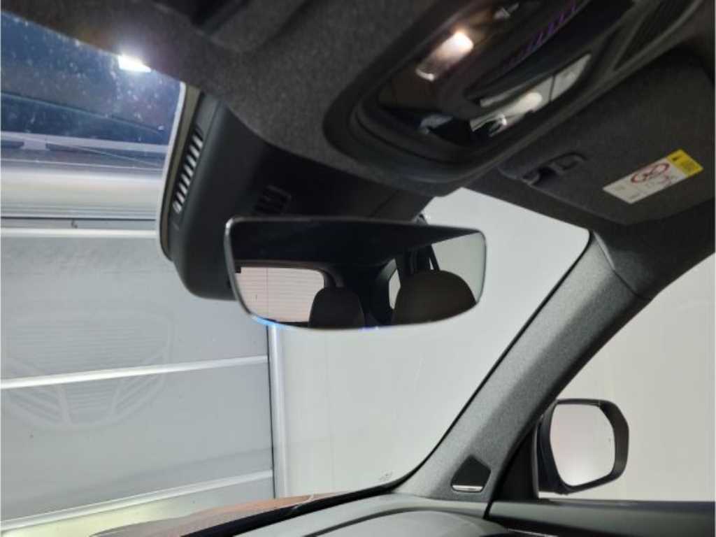 SAMSUNG Grand Koleos - Vista 5