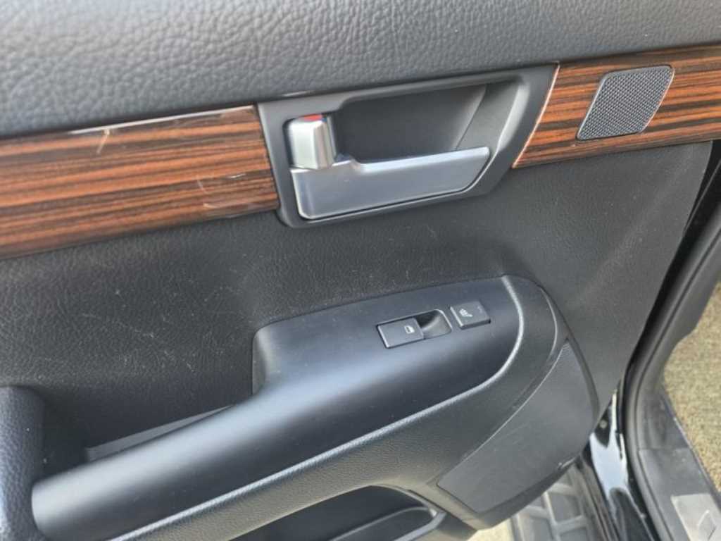 KIA Mohave 2018 Negro - Importación desde Corea - HF Imports Iquique - Foto 16