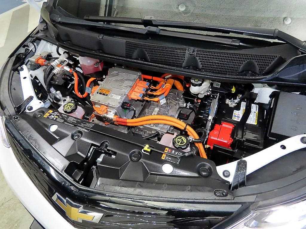 Chevrolet Bolt 2021 Blanco - Importación desde Corea - HF Imports Iquique - Foto 18