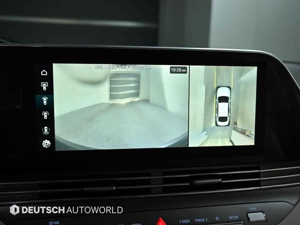 HYUNDAI Grandeur 2022 Gris - Importación desde Corea - HF Imports Iquique - Foto 15