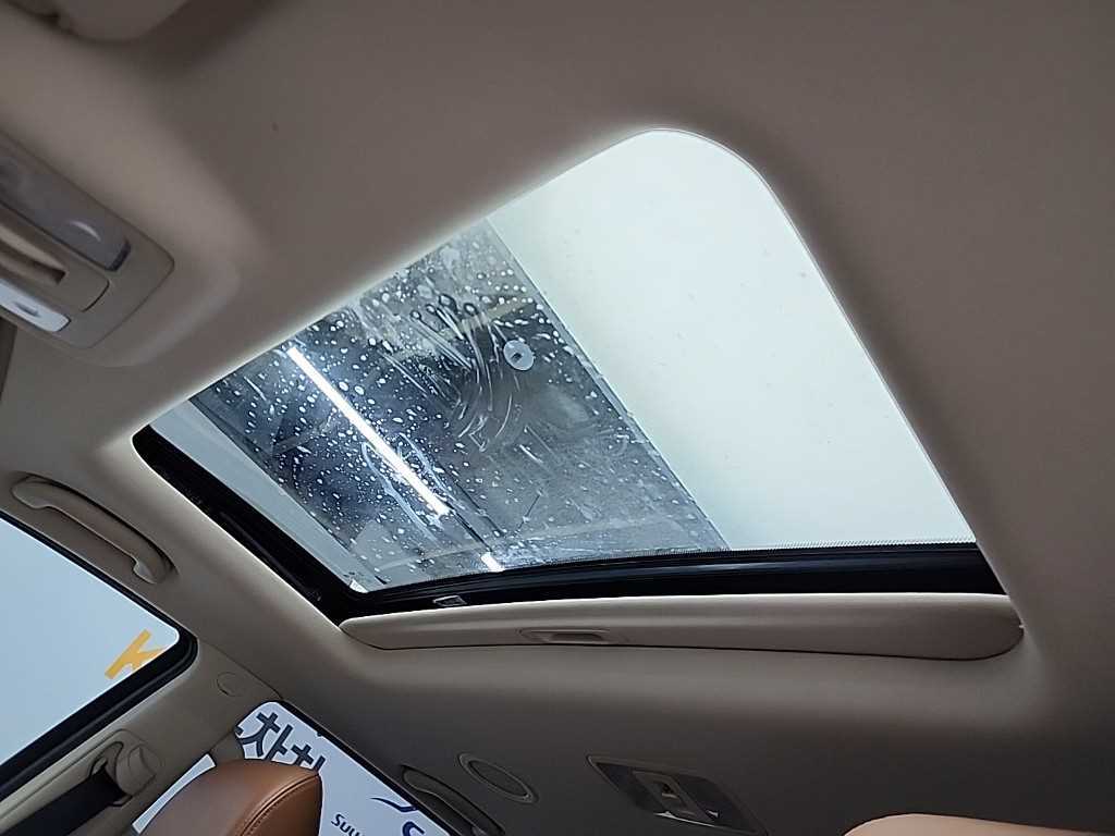 KIA Mohave 2017 Negro - Importación desde Corea - HF Imports Iquique - Foto 15