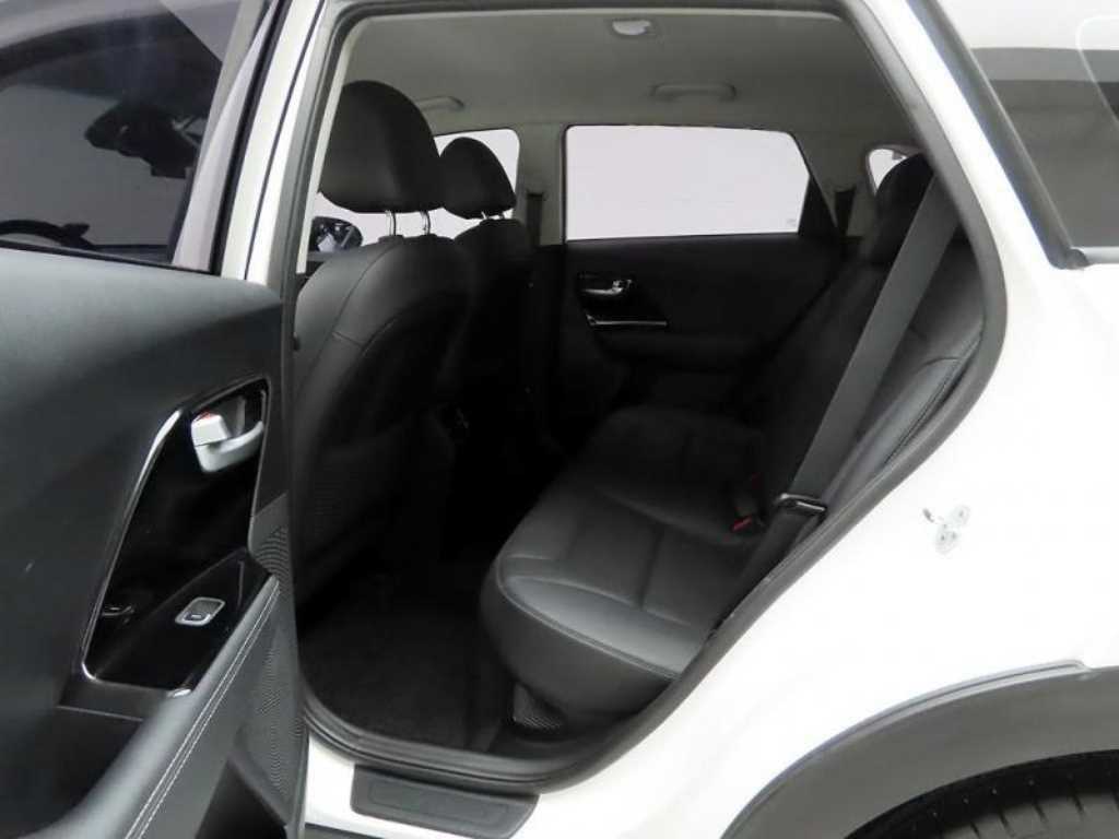 KIA Niro 2022 Blanco - Importación desde Corea - HF Imports Iquique - Foto 14