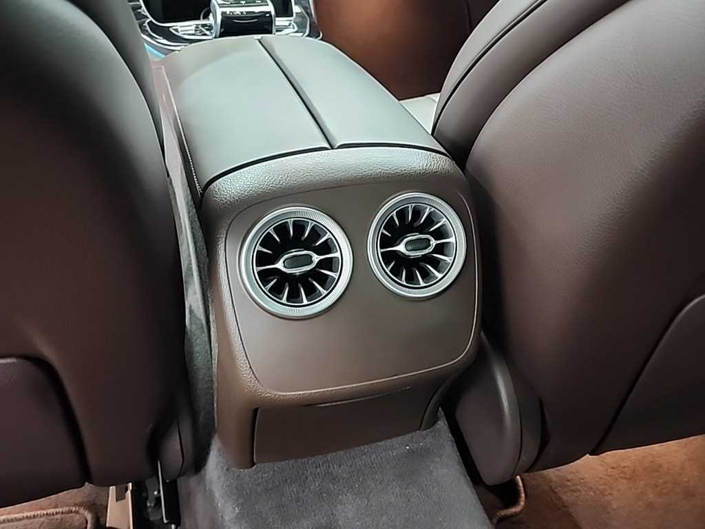 Mercedes Benz CLS Class 2019 Negro - Importación desde Corea - HF Imports Iquique - Foto 13