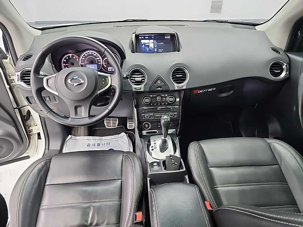 SAMSUNG QM5 - Vista 7