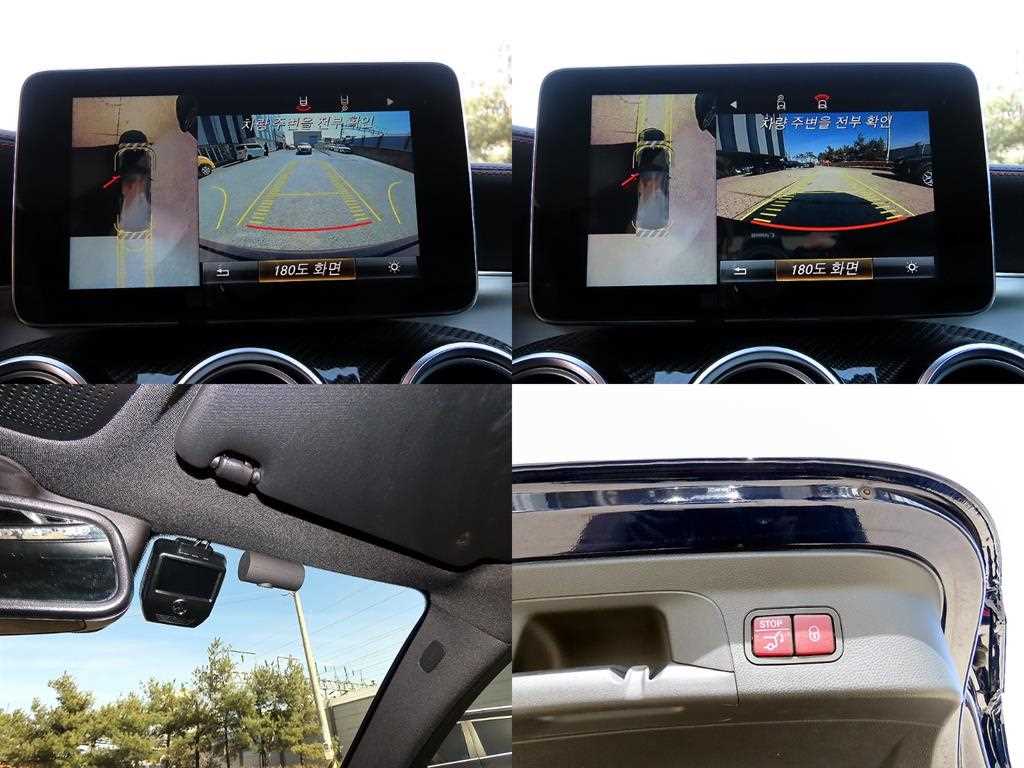 Mercedes Benz GLC Class 2019 Azul - Importación desde Corea - HF Imports Iquique - Foto 18