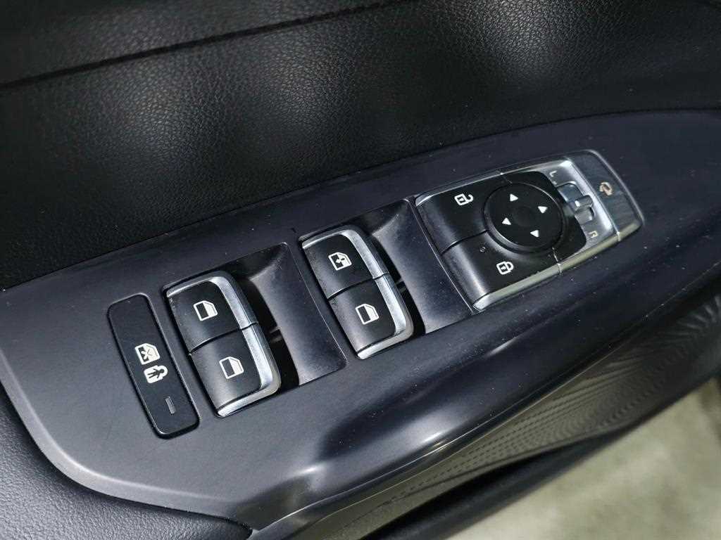 KIA K5 2022 Negro - Importación desde Corea - HF Imports Iquique - Foto 16