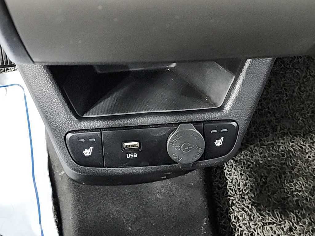 KIA Ray 2022 - Importación desde Corea - HF Imports Iquique - Foto 15