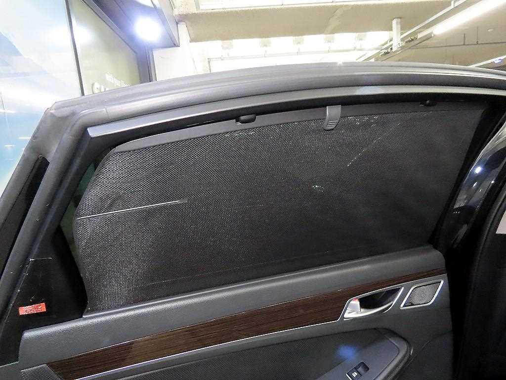 Genesis G80 2017 Negro - Importación desde Corea - HF Imports Iquique - Foto 13