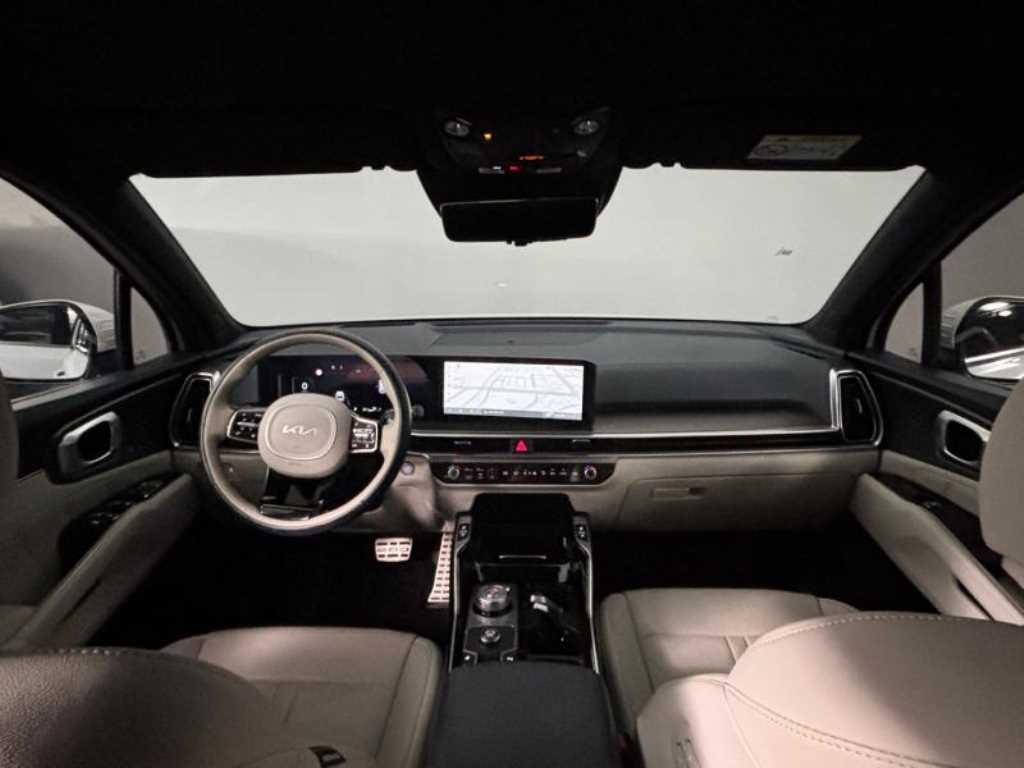 KIA Sorento - Vista 5