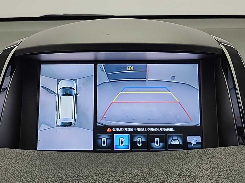 SAMSUNG QM5 2014 Blanco - Importación desde Corea - HF Imports Iquique - Foto 15