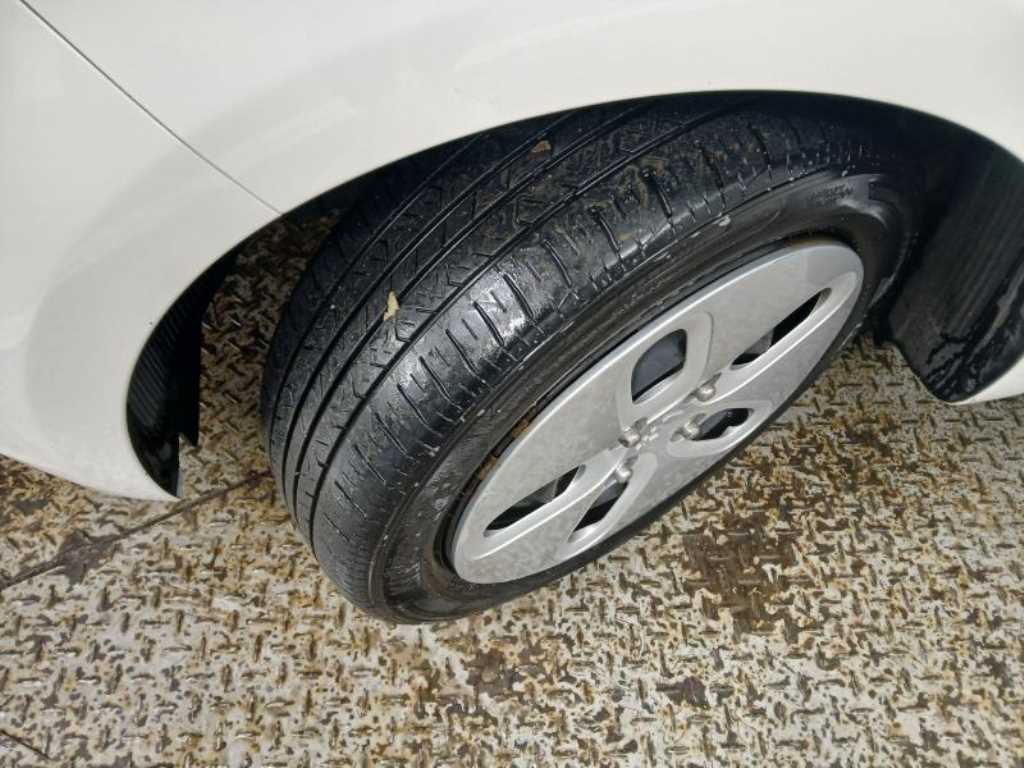 KIA Ray 2021 Blanco - Importación desde Corea - HF Imports Iquique - Foto 20