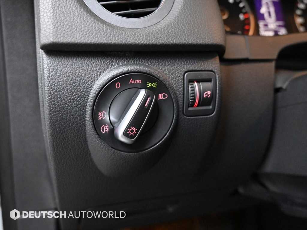 Volkswagen Tiguan 2015 Blanco - Importación desde Corea - HF Imports Iquique - Foto 18