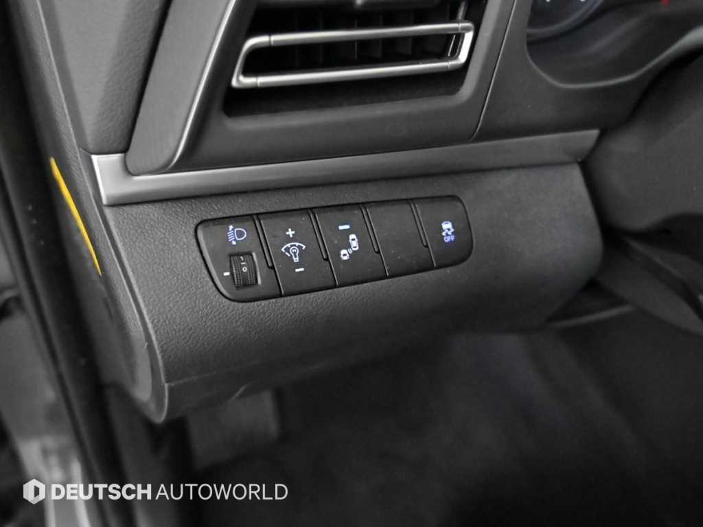 HYUNDAI Avante 2019 Gris - Importación desde Corea - HF Imports Iquique - Foto 17