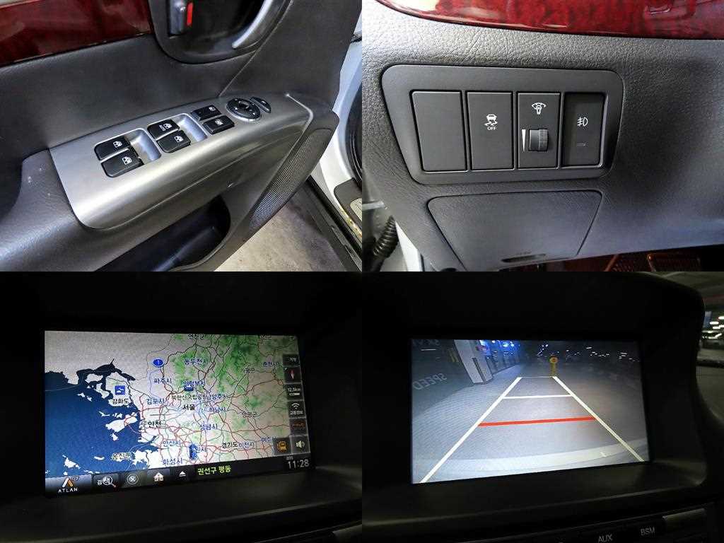 HYUNDAI Santa Fe 2010 Plateado - Importación desde Corea - HF Imports Iquique - Foto 18