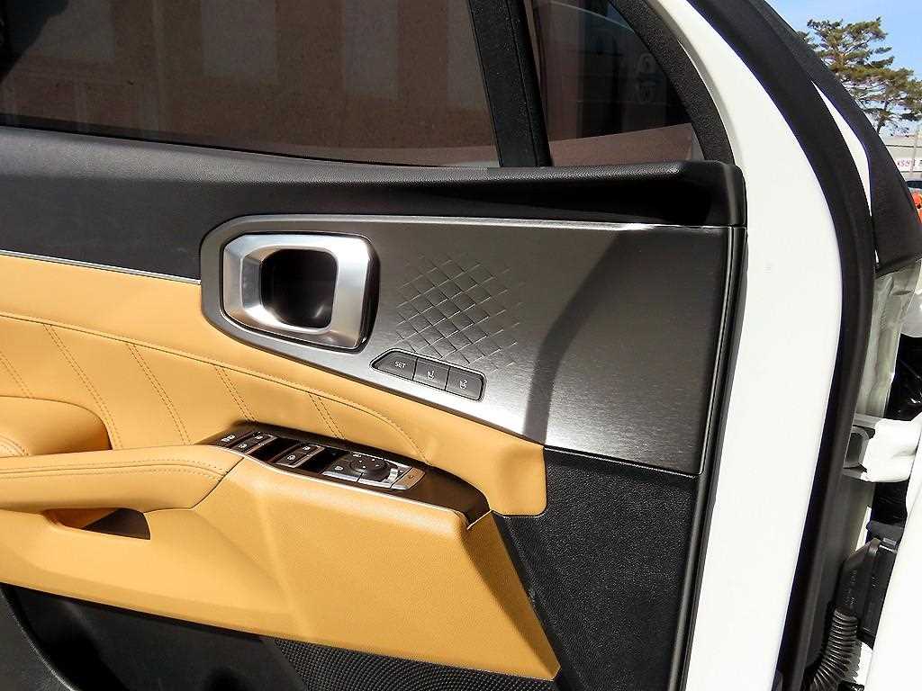 KIA Sorento - Vista 12