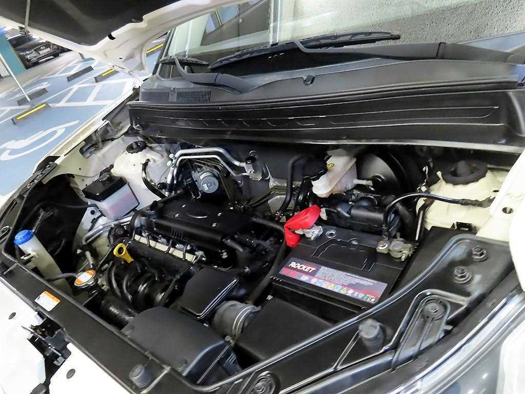 KIA Soul 2010 the color of pearl - Importación desde Corea - HF Imports Iquique - Foto 15