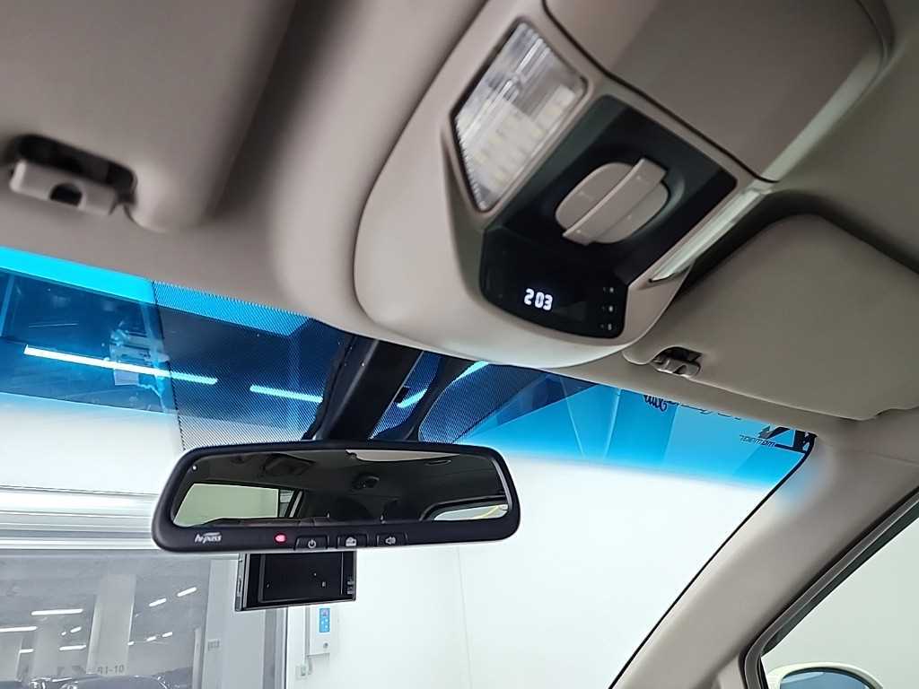 Ssangyong Korando 2014 Blanco - Importación desde Corea - HF Imports Iquique - Foto 15