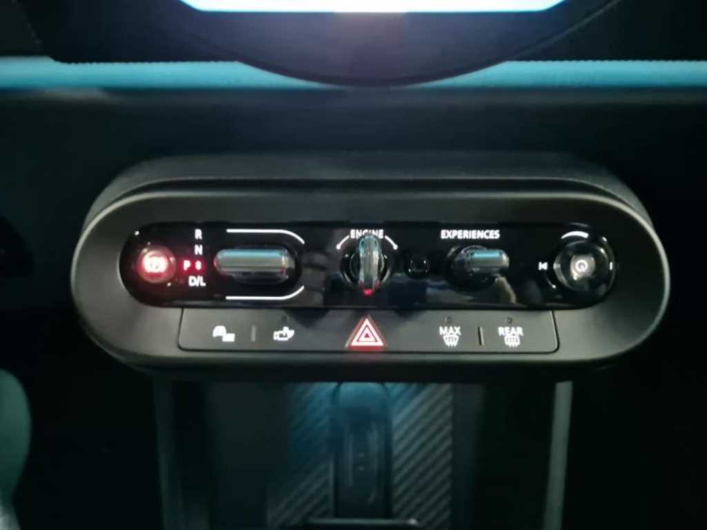 Mini Cooper - Vista 5