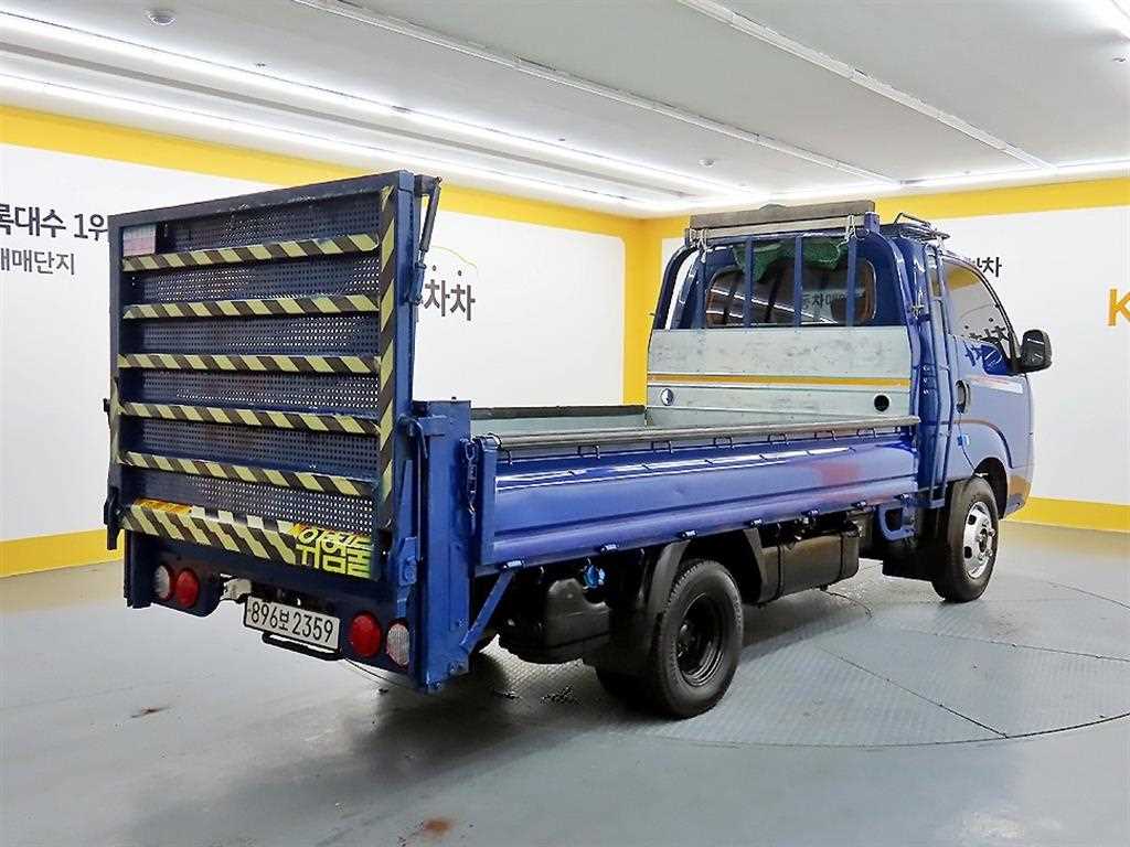 Small Truck Top_Powergate - Vista 4