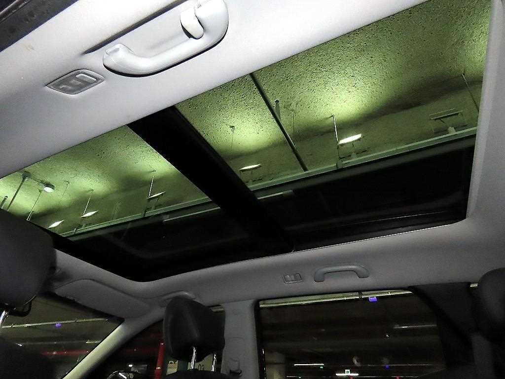 HYUNDAI Santa Fe 2018 Azul - Importación desde Corea - HF Imports Iquique - Foto 16