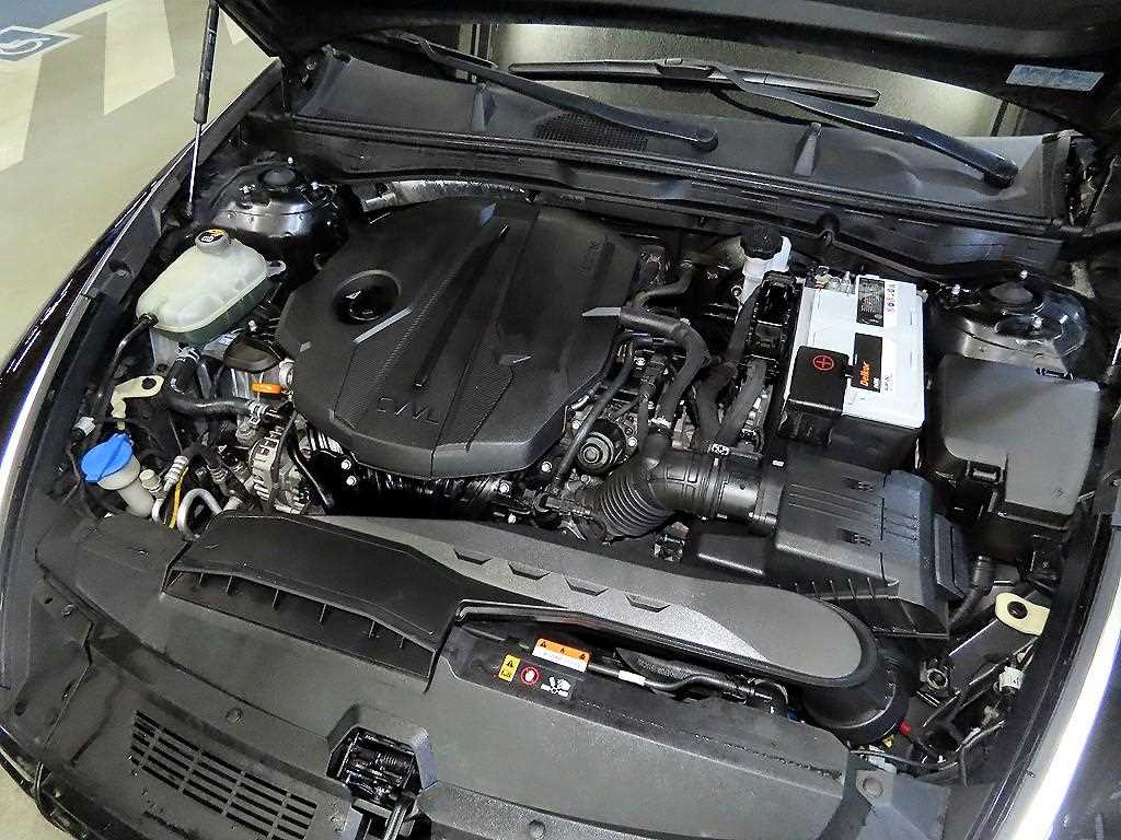 HYUNDAI Sonata 2020 Negro - Importación desde Corea - HF Imports Iquique - Foto 19