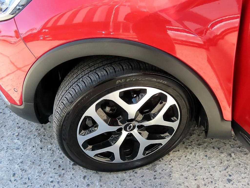 SAMSUNG QM3 2019 Rojo - Importación desde Corea - HF Imports Iquique - Foto 20