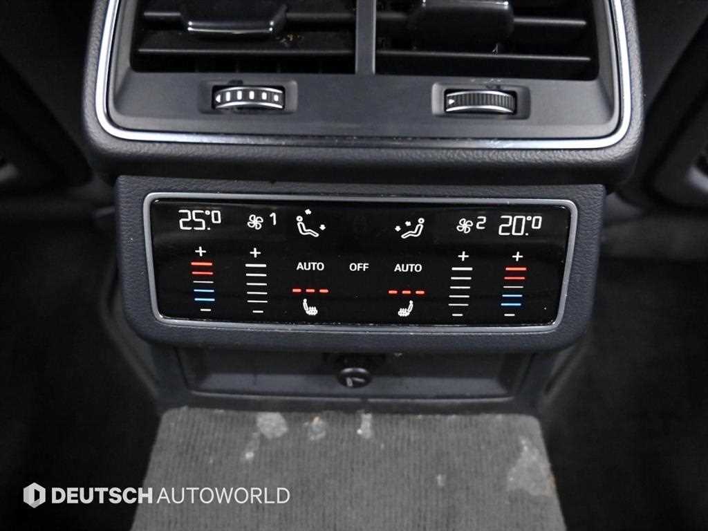 Audi A6 2021 Blanco - Importación desde Corea - HF Imports Iquique - Foto 16