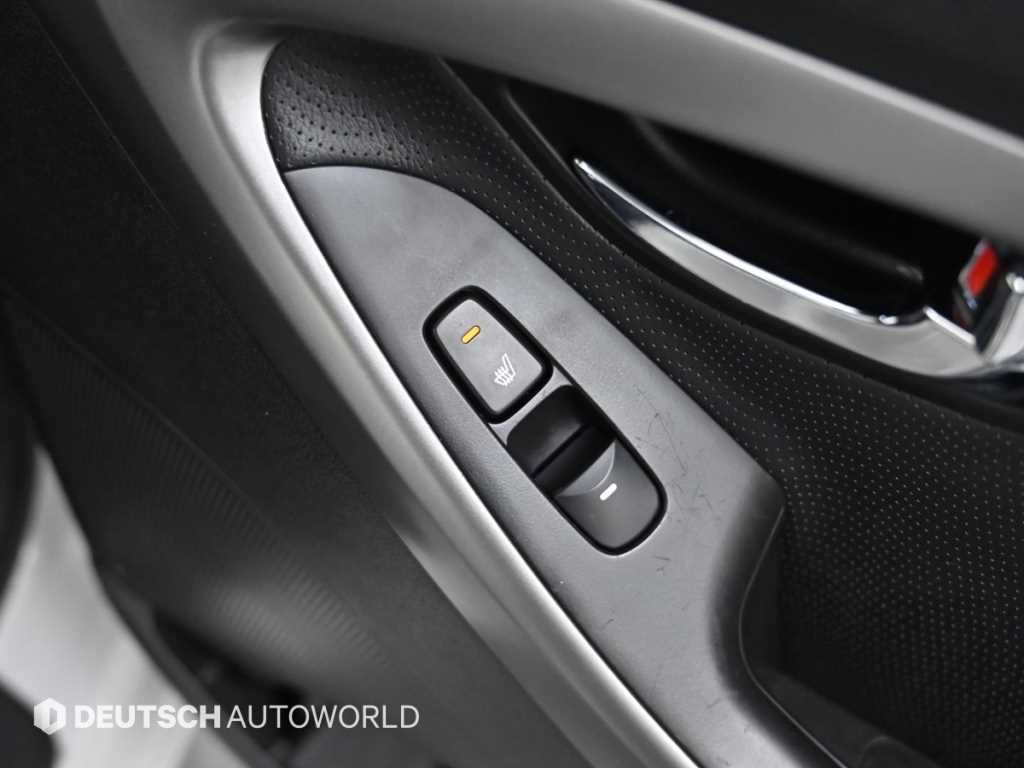 HYUNDAI Avante 2011 - Importación desde Corea - HF Imports Iquique - Foto 16