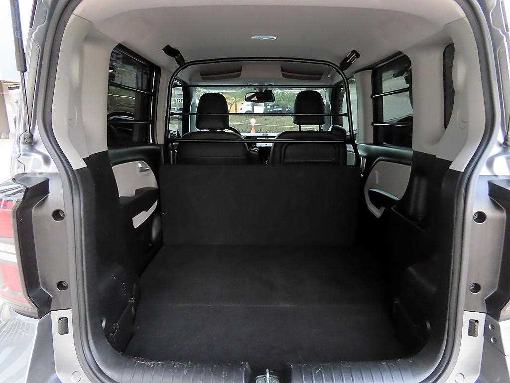 KIA Ray 2023 Gris - Importación desde Corea - HF Imports Iquique - Foto 17